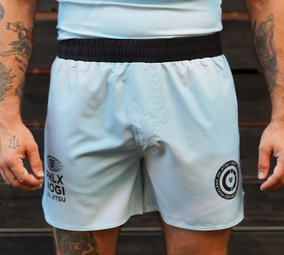 SKYLIGHT 5" HPTX SHORTS