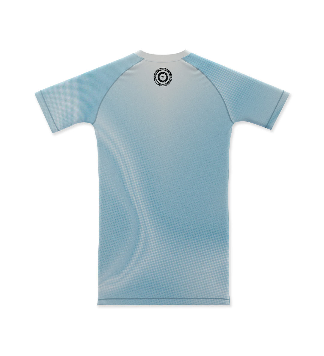 SKYLIGHT WOMEN'S RASH GUARD