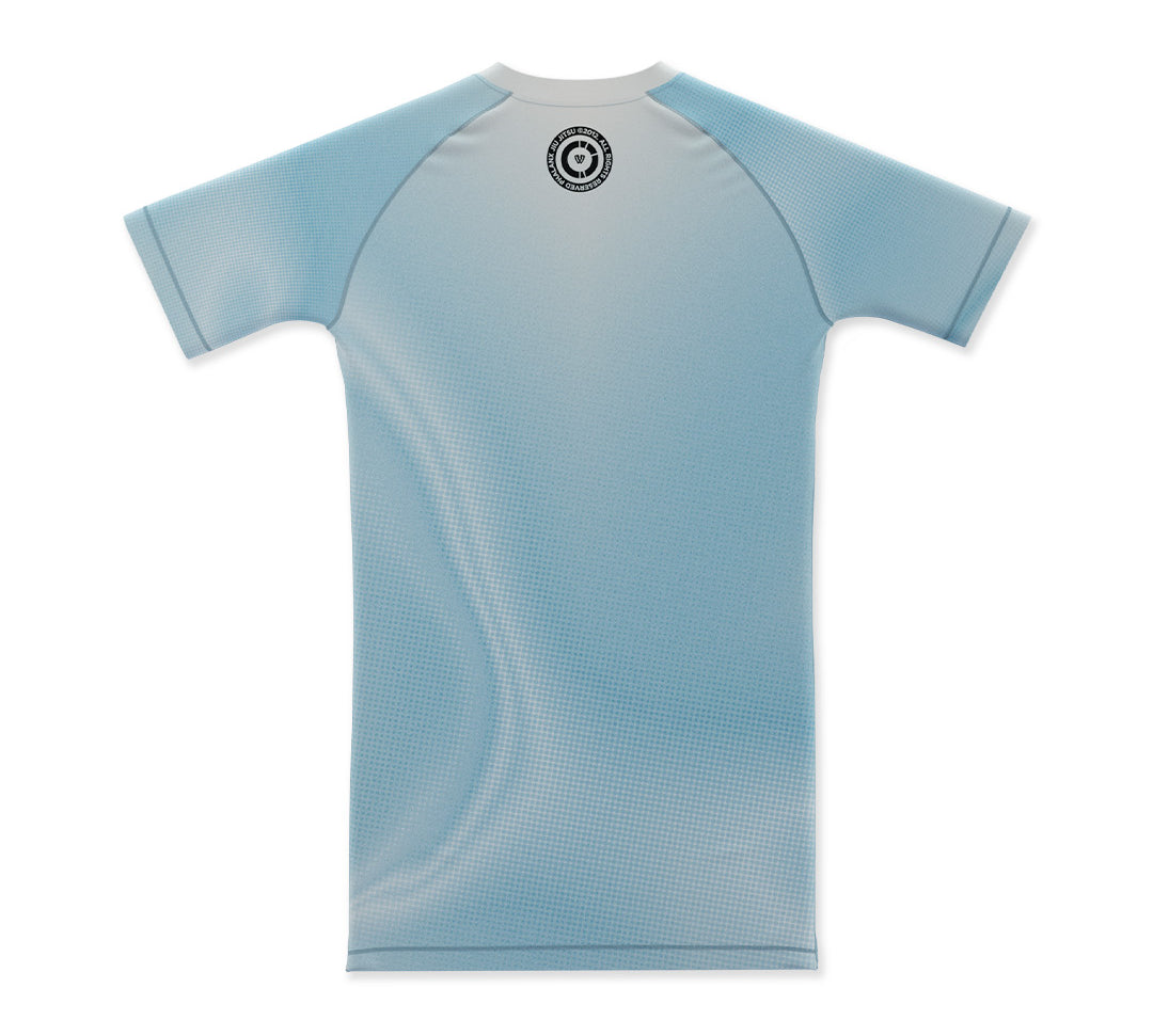 SKYLIGHT WOMEN'S RASH GUARD