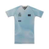 SKYLIGHT WOMEN'S RASH GUARD