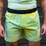 SPECTRA 5" HPTX SHORTS