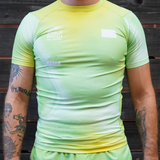 SPECTRA RASH GUARD