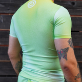 SPECTRA RASH GUARD