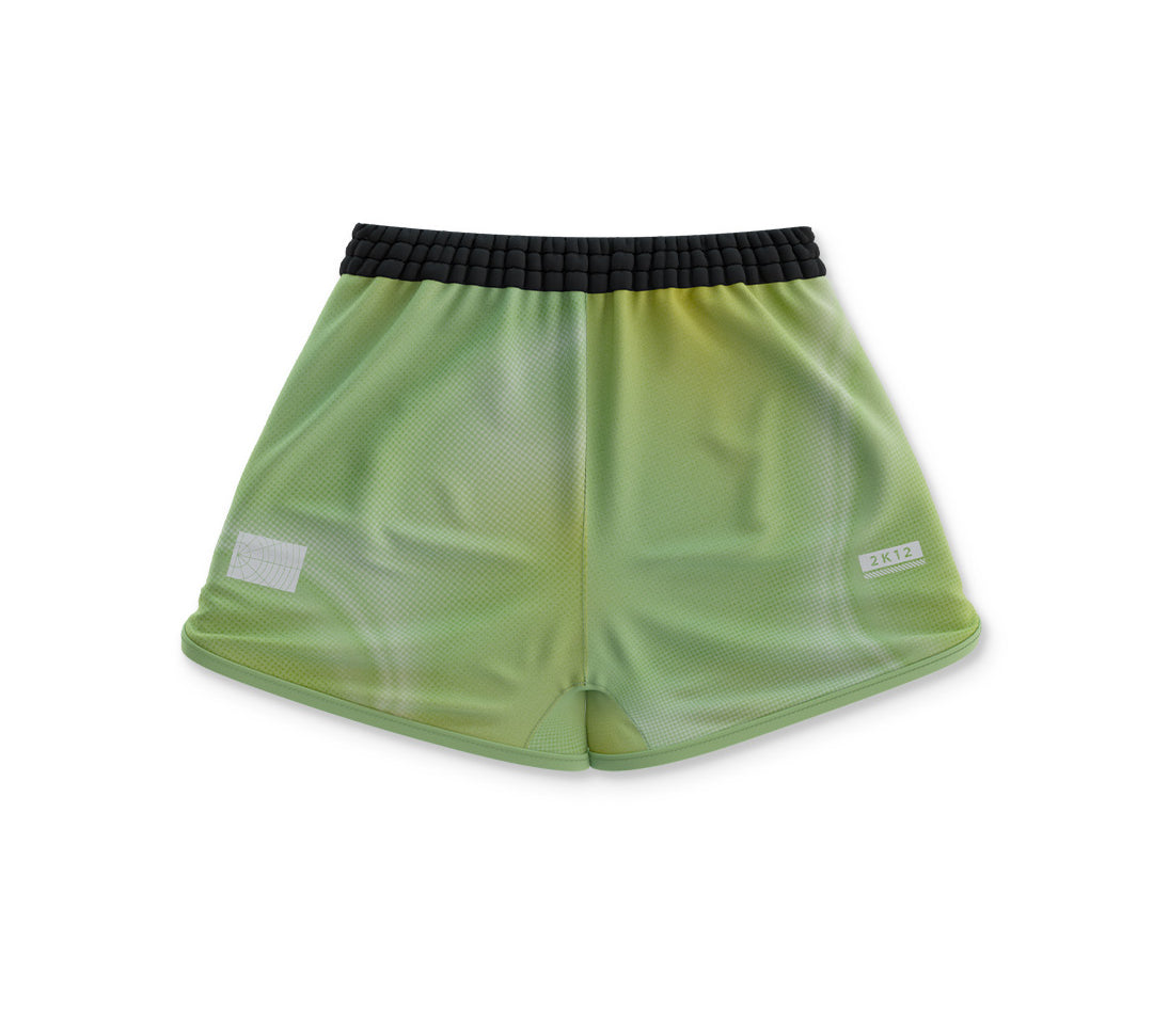 SPECTRA ATLA WOMEN'S SHORTS