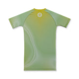 SPECTRA WOMEN'S RASH GUARD