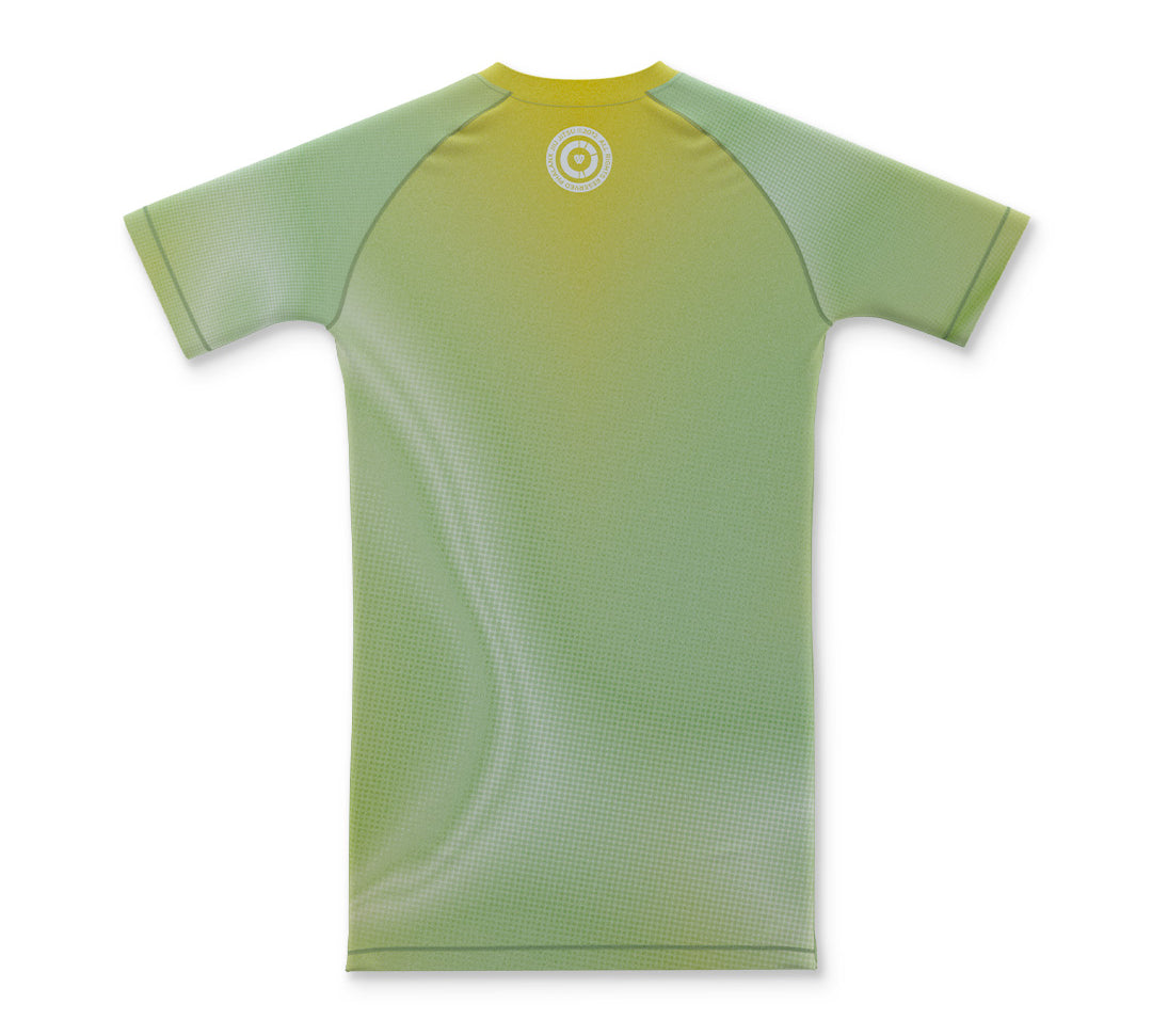 SPECTRA WOMEN'S RASH GUARD
