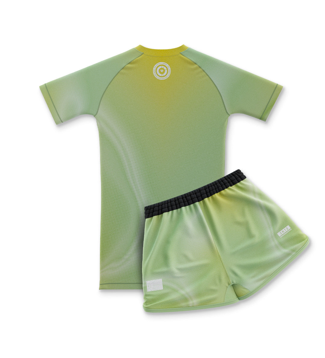 SPECTRA RGSS + WOMENS 5" ATLA KIT