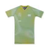 SPECTRA WOMEN'S RASH GUARD