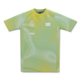 SPECTRA RASH GUARD