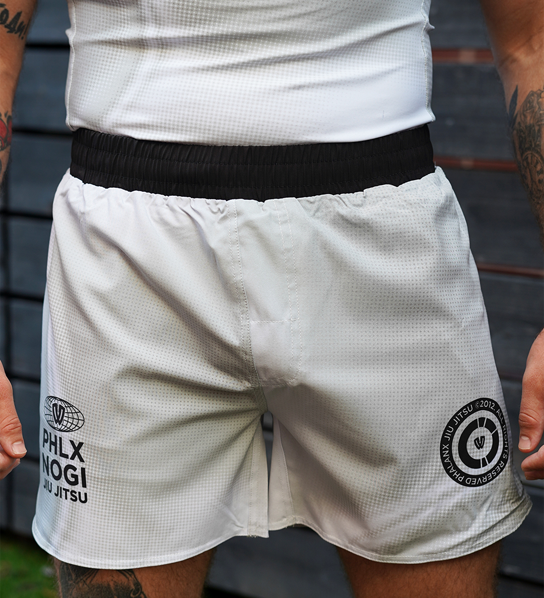WHITEOUT 5" HPTX-2 SHORTS