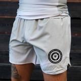 WHITEOUT 5" HPTX-2 SHORTS