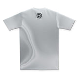 WHITEOUT RASH GUARD