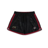 WE THE PEOPLE ATLA WOMEN'S JIU JITSU SHORTS | LIBERTY