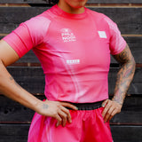 NEON RASH GUARD