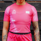 NEON RASH GUARD