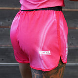NEON ATLA WOMEN'S SHORTS