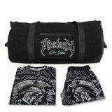 MEMENTO MORI DUFFLE BAG & KIT BUNDLE | MARROW