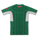 MEXICO NATIONALS RASH GUARD