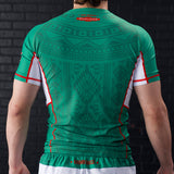 MEXICO NATIONALS RASH GUARD