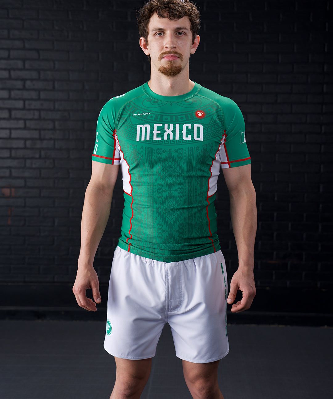 NATIONALS RGSS + 5" HPTX KIT | MEXICO