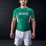 MEXICO NATIONALS RGSS + 5" HPTX-2 KIT