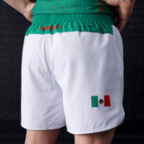 MEXICO NATIONALS 5" HPTX-2 SHORTS
