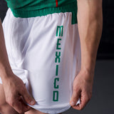 MEXICO NATIONALS 5" HPTX-2 SHORTS