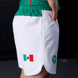 MEXICO NATIONALS 5" HPTX-2 SHORTS