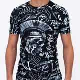 MARROW RASH GUARD