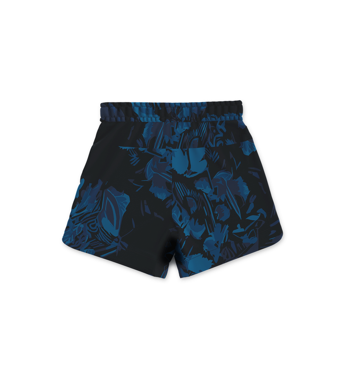MANDO DRFT ULTRALIGHT JIU JITSU SHORTS (5” Inseam)