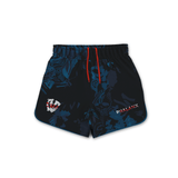 MANDO DRFT ULTRALIGHT JIU JITSU SHORTS (5” Inseam)