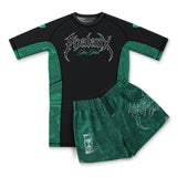 MEMENTO MORI WRAITH + 5" HPTX Kit