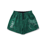 MEMENTO MORI | WRAITH HPTX JIU JITSU SHORTS (5" Inseam)