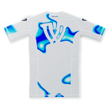 NITRO SHORT SLEEVE RASH GUARD