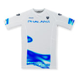 NITRO SHORT SLEEVE RASH GUARD