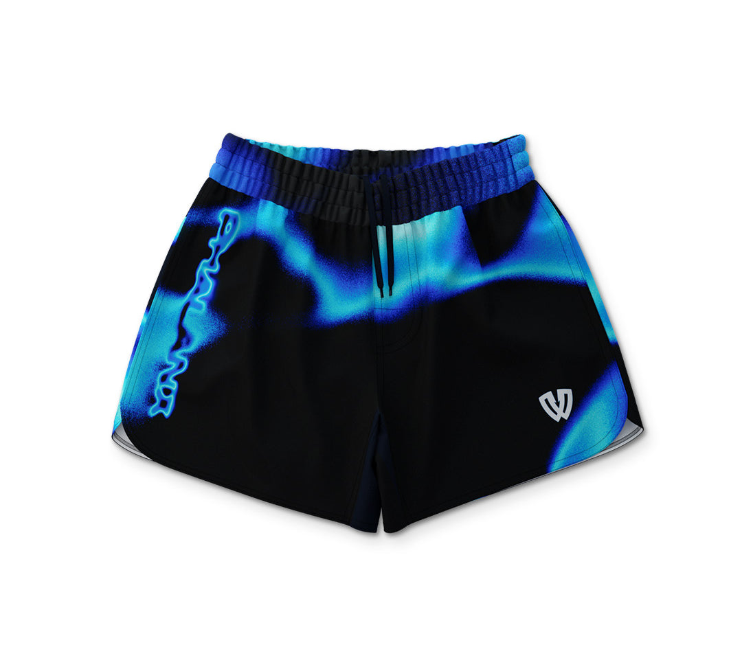 NITRO 5" HPTX SHORTS