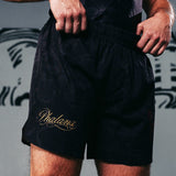 NOCTURNA 5" HPTX SHORTS