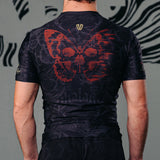 NOCTURNA RASH GUARD
