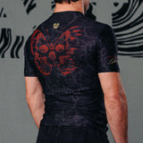 NOCTURNA RASH GUARD