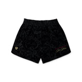 NOCTURNA 5" HPTX SHORTS