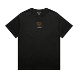 FLUX T-SHIRT | BLACK