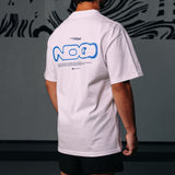 NITRO T-SHIRT | WHITE