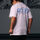 NITRO T-SHIRT | WHITE