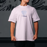 NITRO T-SHIRT | WHITE
