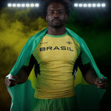 BRASIL NATIONALS RGSS + 5" HPTX KIT