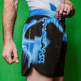 NITRO 5" HPTX SHORTS