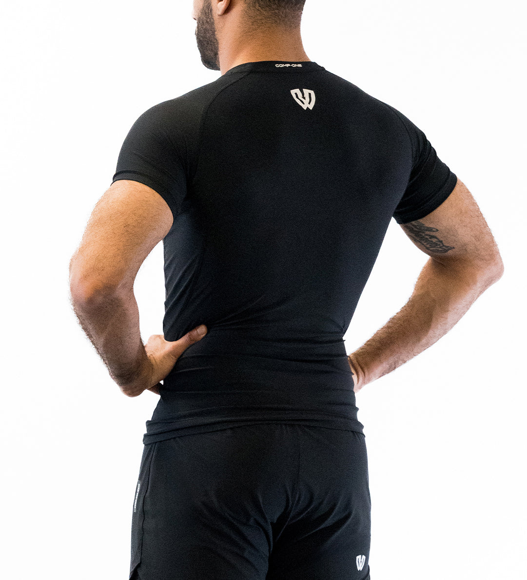 COMP ONE COMPRESSION TOP