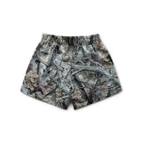 DUSTCORE HPTX JIU JITSU SHORTS (5” Inseam)