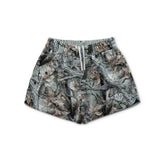 DUSTCORE HPTX JIU JITSU SHORTS (5” Inseam)