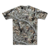 DUSTCORE SHORT-SLEEVE RASH GUARD